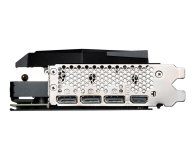 MSI GeForce RTX 3060 Ti GAMING X TRIO 8GB GDDR6X - 1121251 - zdjęcie 4